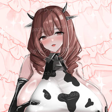 カウペンスさん