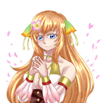 イオンちゃ
