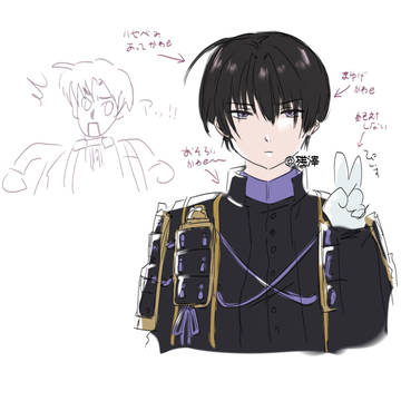 かわいーー
