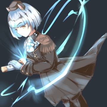 ギルダリア