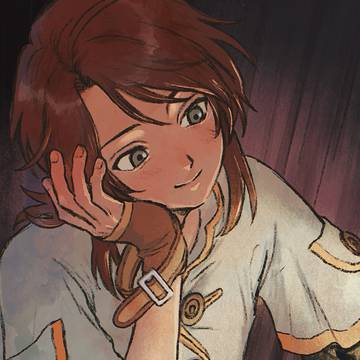 アビスらくがきまとめ8