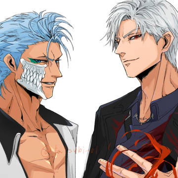 GJさんとシンさん