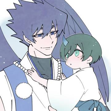 からりん妖怪パロまとめ