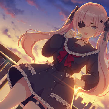 アニス・ベネット