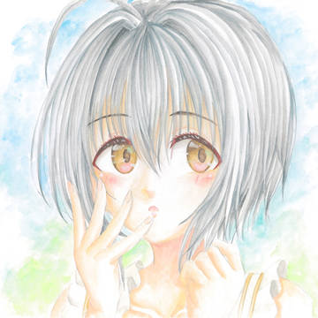 美穂ちゃん誕生日2025