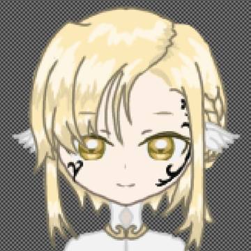 モダンさん(wip)