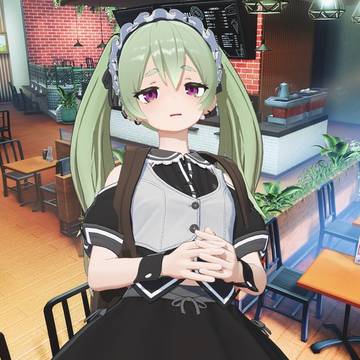カリンちゃん