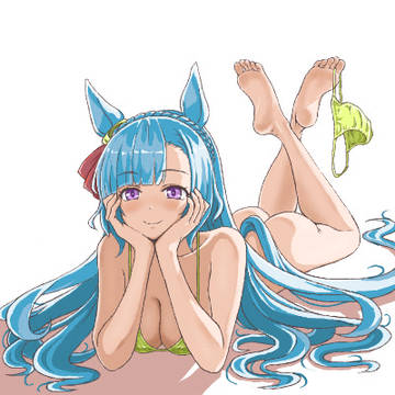 メジロアルダン