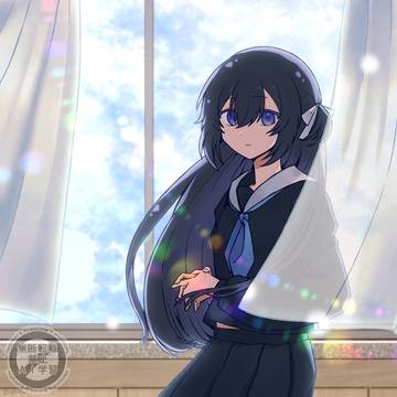 少女
