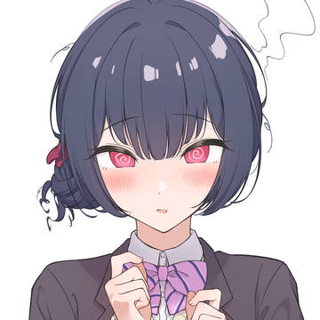 照れ凛世