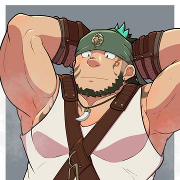 ラスタバン