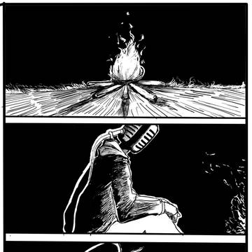 Trumpet Country Page 1-2