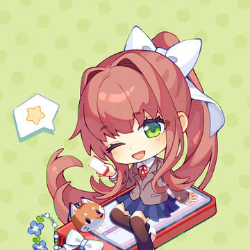 Doki Doki Literature Club App