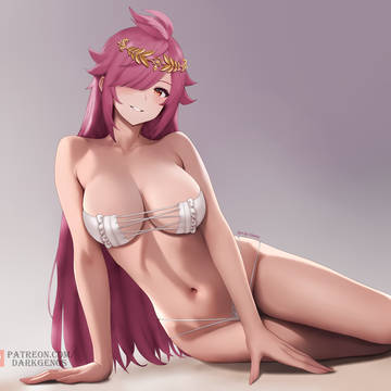 Lionheart Cermia (Horny)