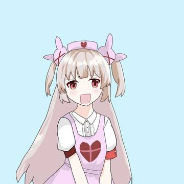 バーチャルナースさん
