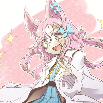 天才美少女