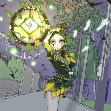 過去作(Instagramに載せていたもの)