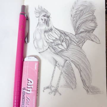 過去作品(Xに載せてたもの)