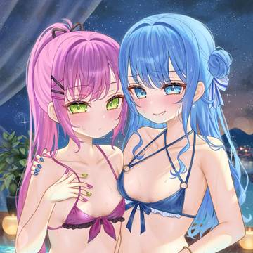 B2タペストリー👾☄️