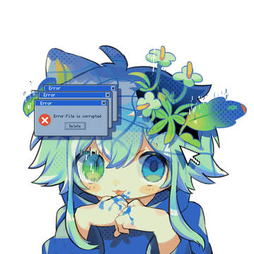 Error