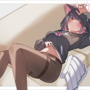表紙カズサ