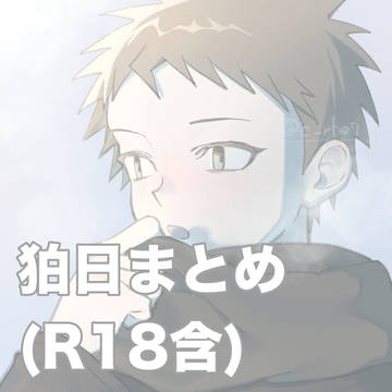 狛日のまとめ※キャプション見て
