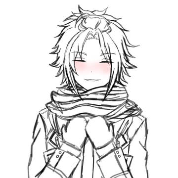 Isara Mao (Winter version)