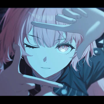 找到你了