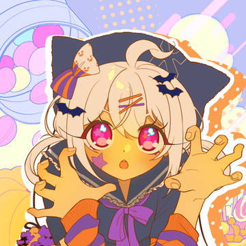 食べちゃうぞ！