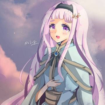 フォロワーさんの好きな要素を詰め込んだ女子