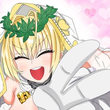 ネロちゃま誕生日記念及びグランド記念