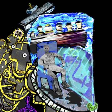 #ロボットとの遭遇