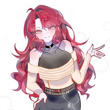 ❤commission