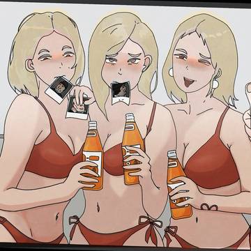 bikinis