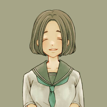 すてきなひと