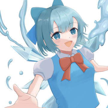 チルノ