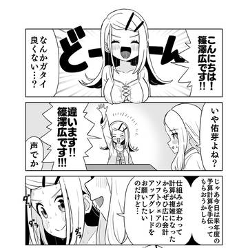 変装