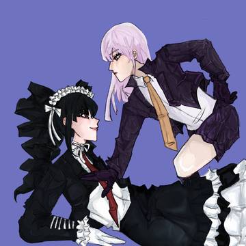 Kirigiri Celestia