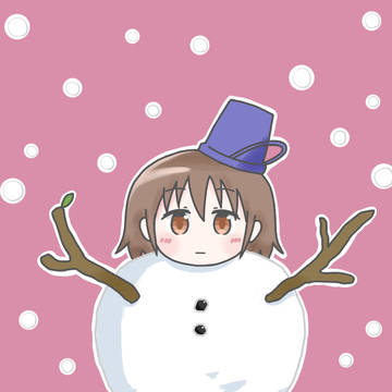 雪だるまやすな