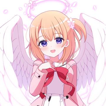 天使ココアさん