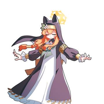 マリー