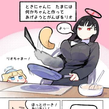 ホットケーキ🥞