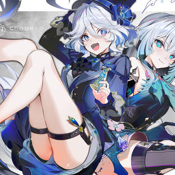 💧✨♕
