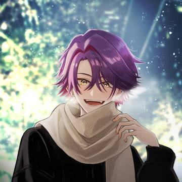 バ先のお兄さん