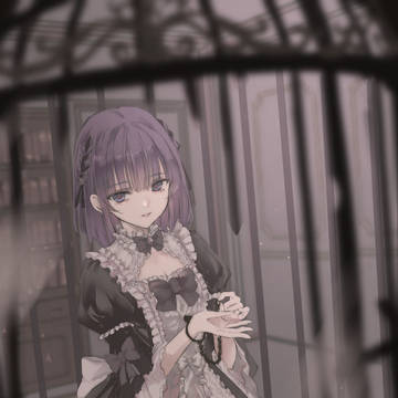 鳥籠