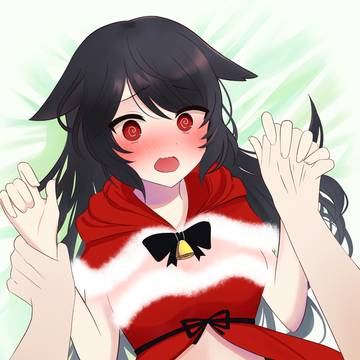 プレゼントはキミ