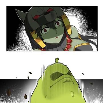 Tomb Raiser Zombie 平面化