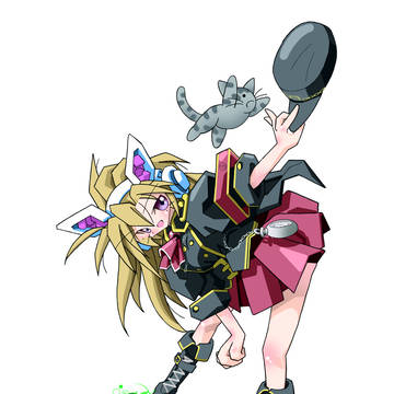VTuberさとさん