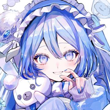 snow miku🤍