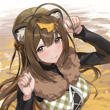 たぬちゆ🍂